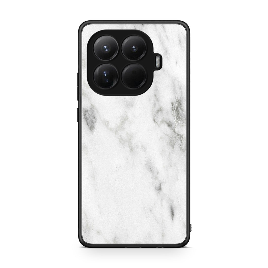 2 - Xiaomi 15T Pro White marble case, cover, bumper