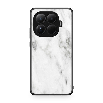 2 - Xiaomi 15T Pro White marble case, cover, bumper