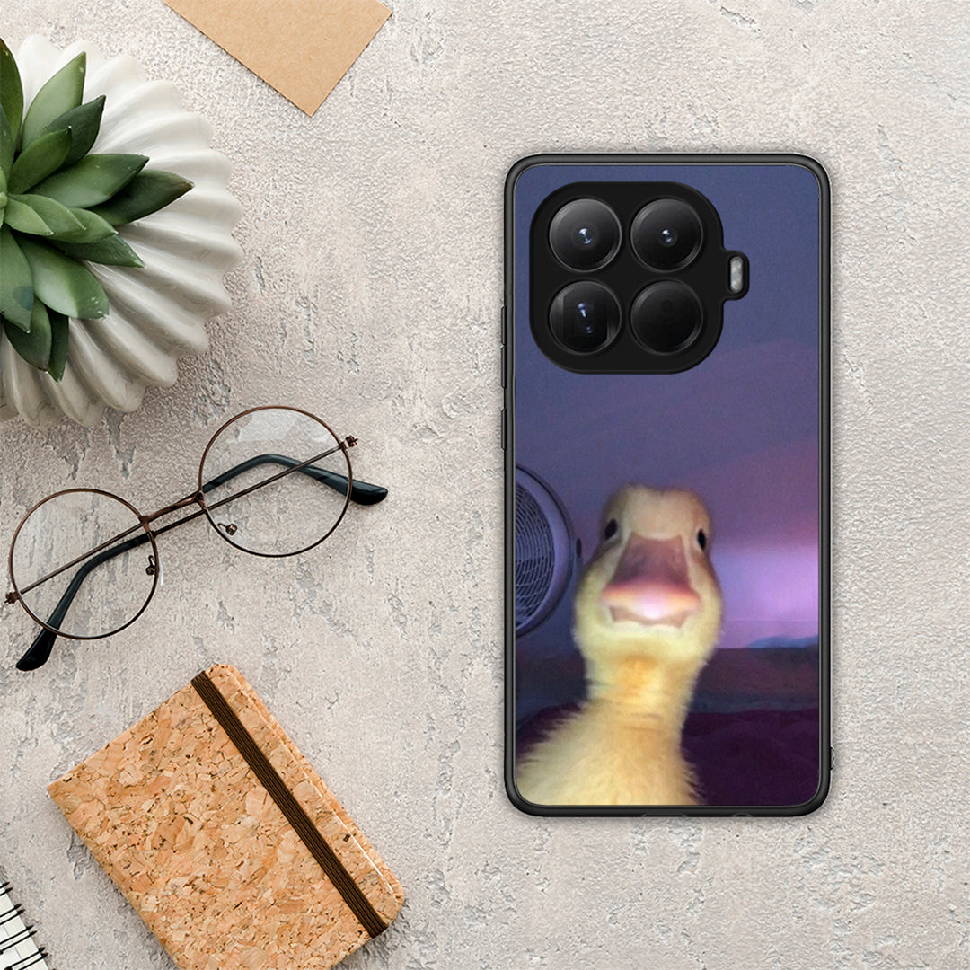 Meme Duck - Xiaomi 15T Pro θήκη