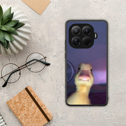 Meme Duck - Xiaomi 15T Pro θήκη