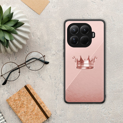 Minimal Crown - Xiaomi 15T Pro θήκη