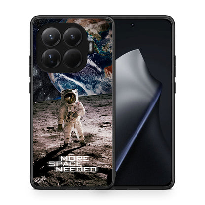 Θήκη Xiaomi 15T Pro More Space από τη Smartfits με σχέδιο στο πίσω μέρος και μαύρο περίβλημα | Xiaomi 15T Pro More Space case with colorful back and black bezels