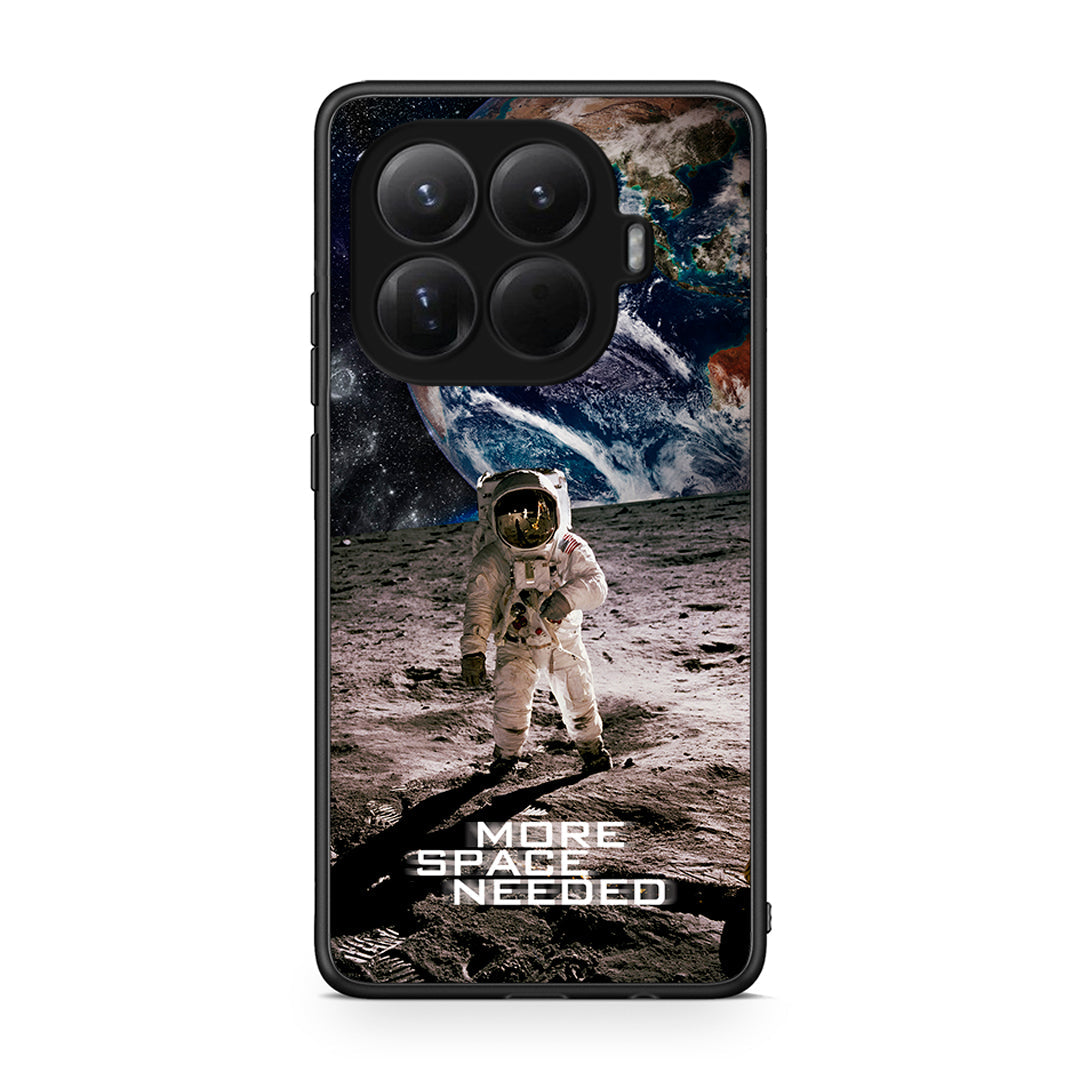 Xiaomi 15T Pro More Space θήκη από τη Smartfits με σχέδιο στο πίσω μέρος και μαύρο περίβλημα | Smartphone case with colorful back and black bezels by Smartfits