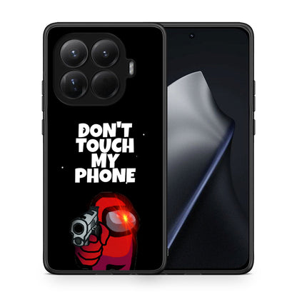 Θήκη Xiaomi 15T Pro My Phone από τη Smartfits με σχέδιο στο πίσω μέρος και μαύρο περίβλημα | Xiaomi 15T Pro My Phone case with colorful back and black bezels