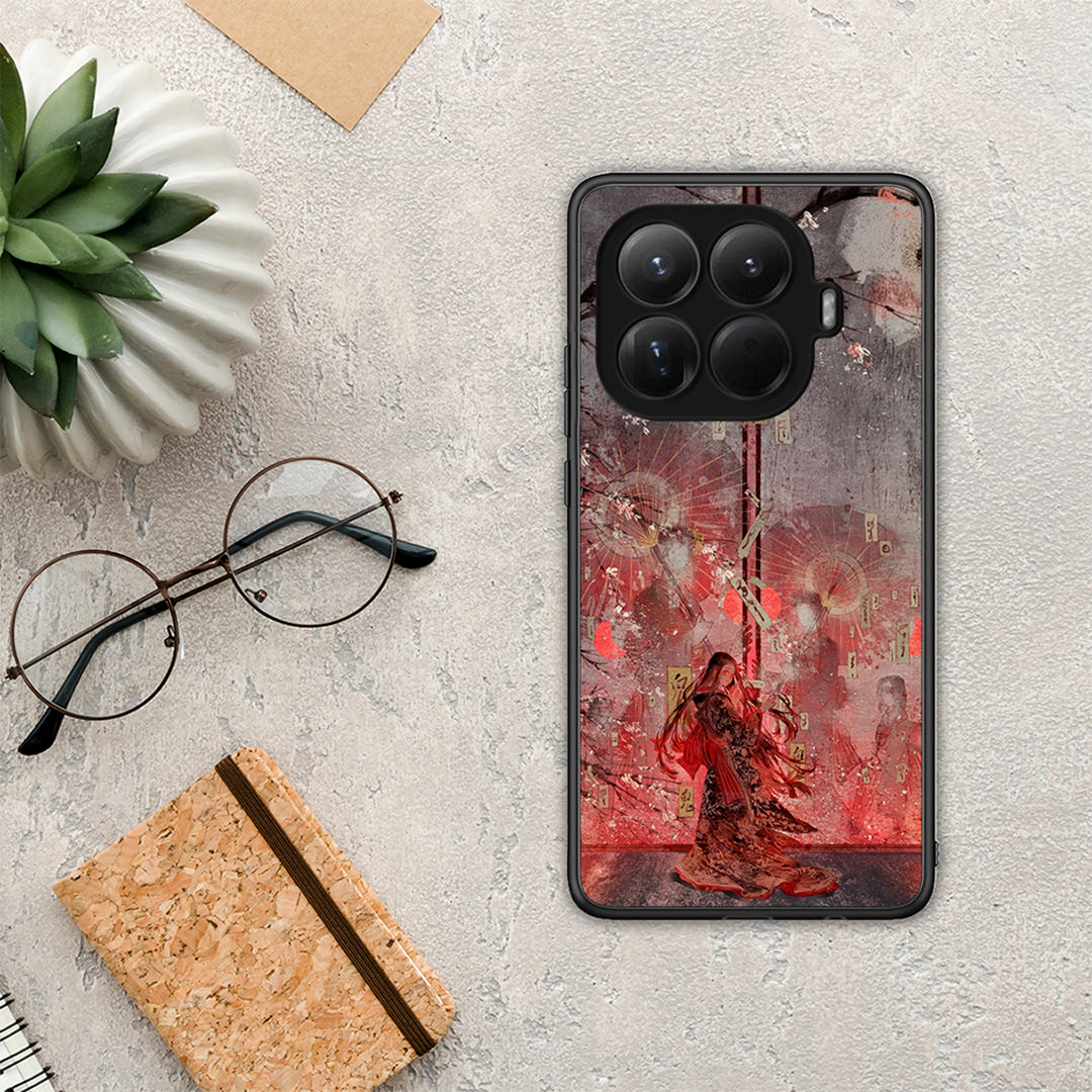 Nezuko Kamado - Xiaomi 15T Pro θήκη