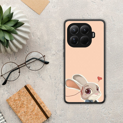 Nick Wilde And Judy Hopps Love 2 - Xiaomi 15T Pro θήκη