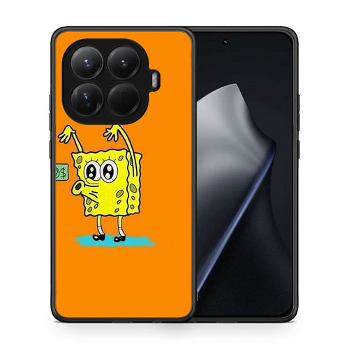 No Money 2 - Xiaomi 15T Pro θήκη