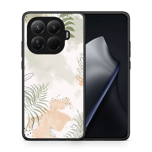 Nude Plants - Xiaomi 15T Pro θήκη