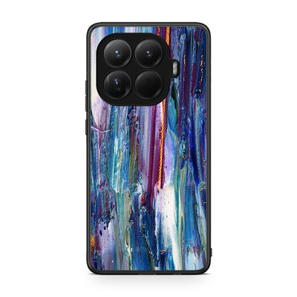 99 - Xiaomi 15T Pro Paint Winter case, cover, bumper