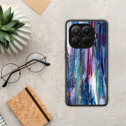 Paint Winter - Xiaomi 15T Pro θήκη