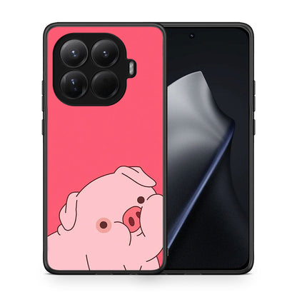 Pig Love 1 - Xiaomi 15T Pro θήκη