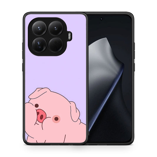 Pig Love 2 - Xiaomi 15T Pro θήκη