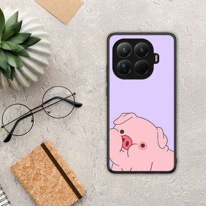Pig Love 2 - Xiaomi 15T Pro θήκη