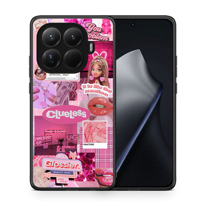 Pink Love - Xiaomi 15T Pro θήκη