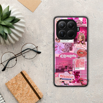 Pink Love - Xiaomi 15T Pro θήκη