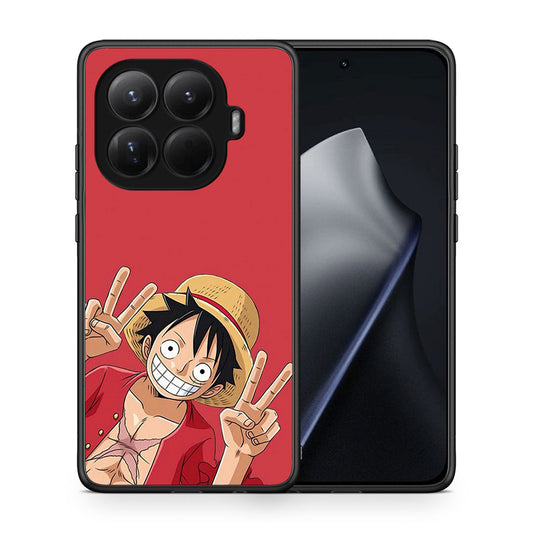 Pirate Luffy - Xiaomi 15T Pro θήκη