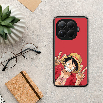 Pirate Luffy - Xiaomi 15T Pro θήκη