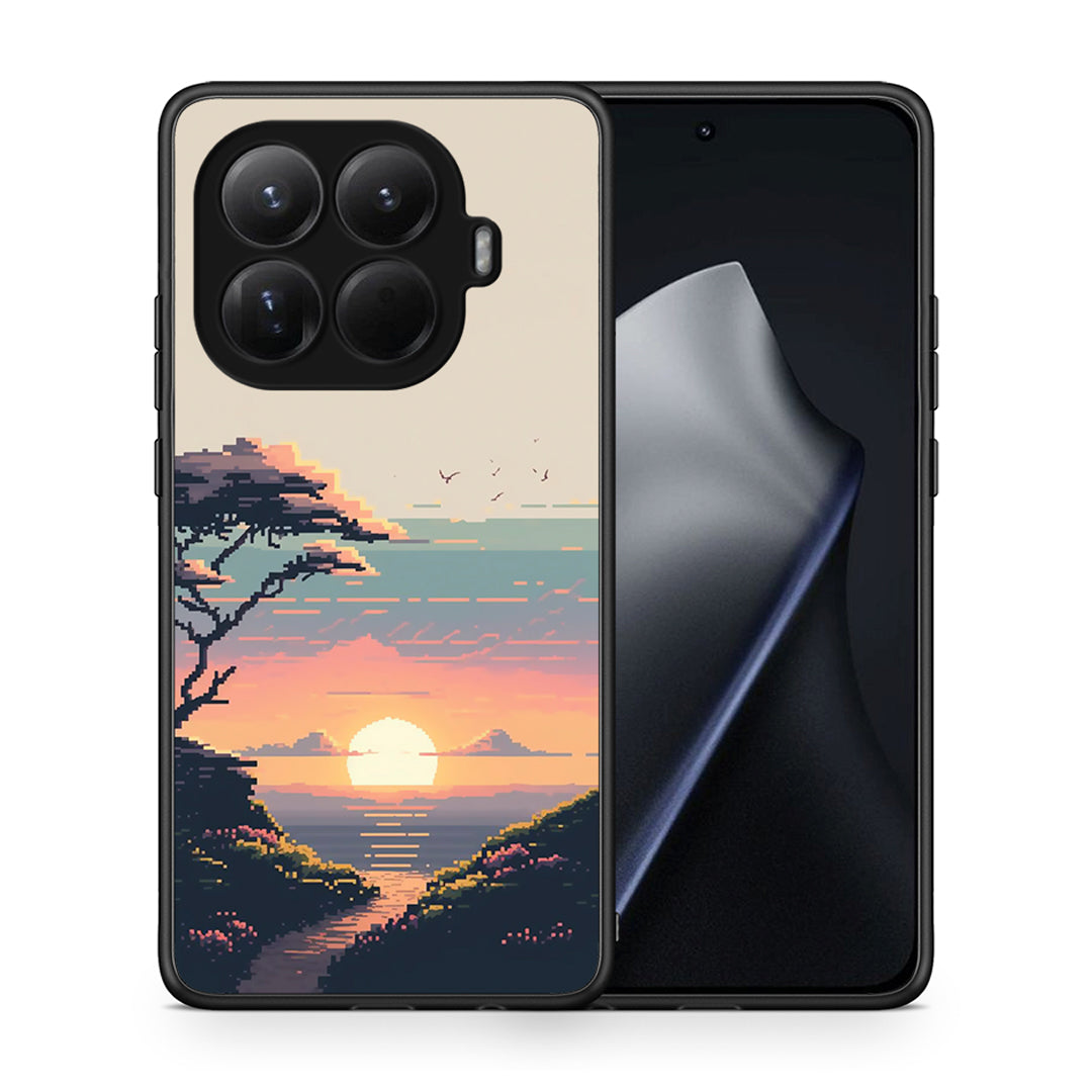 Pixel Sunset - Xiaomi 15T Pro θήκη