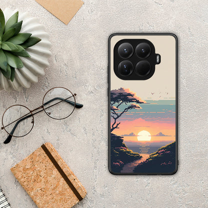 Pixel Sunset - Xiaomi 15T Pro θήκη