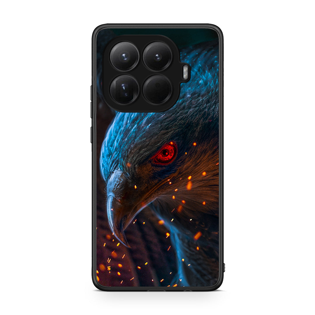 4 - Xiaomi 15T Pro Eagle PopArt case, cover, bumper