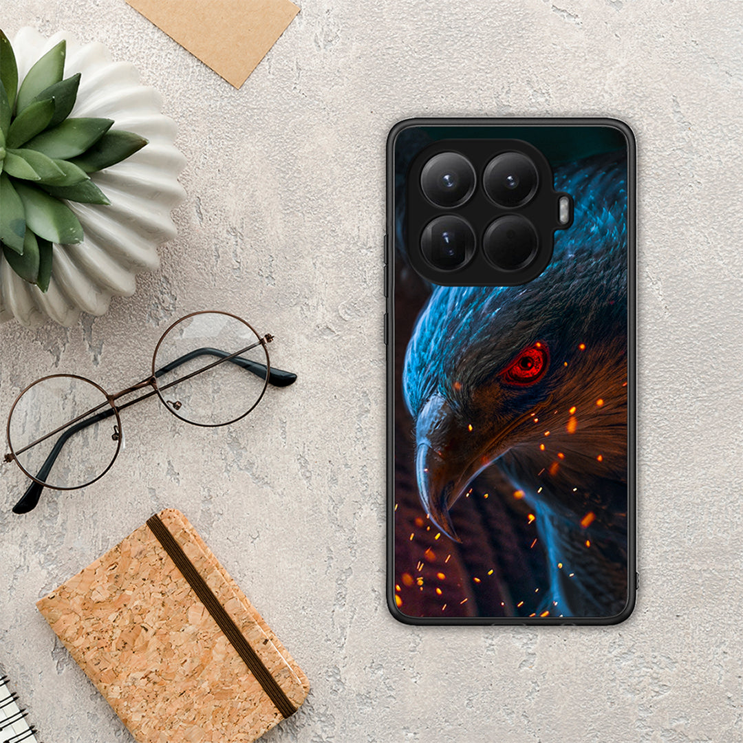 PopArt Eagle - Xiaomi 15T Pro θήκη