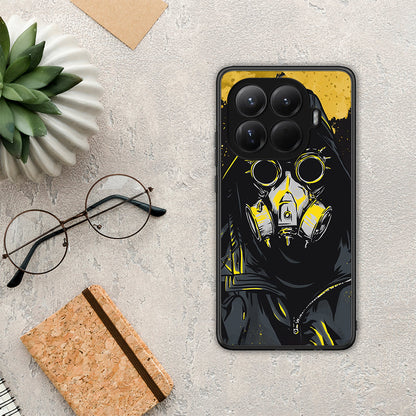 PopArt Mask - Xiaomi 15T Pro θήκη