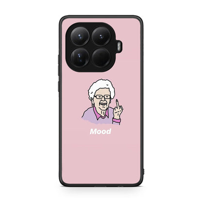 4 - Xiaomi 15T Pro Mood PopArt case, cover, bumper