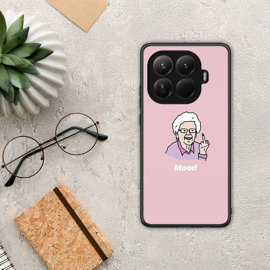 PopArt Mood - Xiaomi 15T Pro θήκη