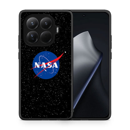 Θήκη Xiaomi 15T Pro NASA PopArt από τη Smartfits με σχέδιο στο πίσω μέρος και μαύρο περίβλημα | Xiaomi 15T Pro NASA PopArt case with colorful back and black bezels