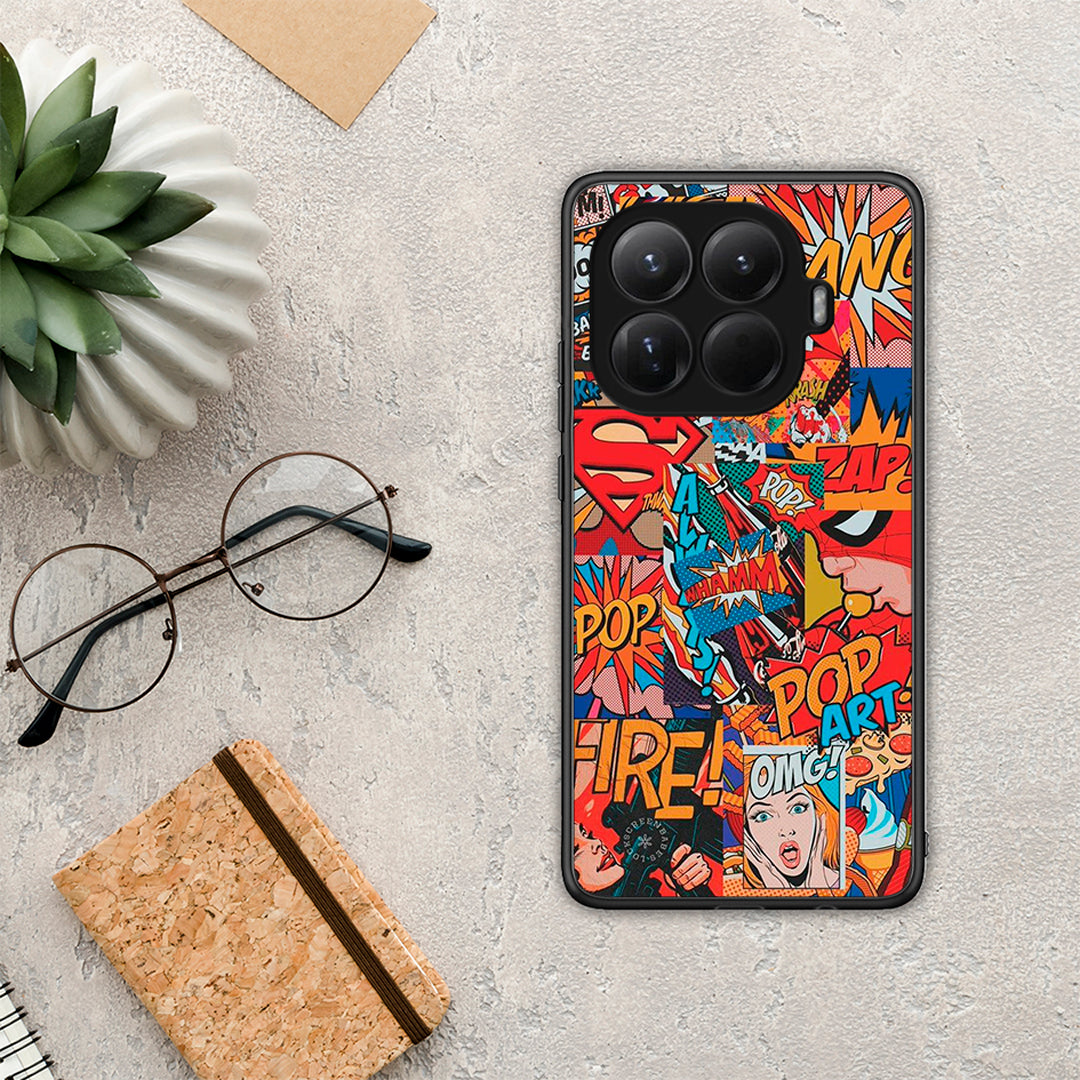 PopArt OMG - Xiaomi 15T Pro θήκη