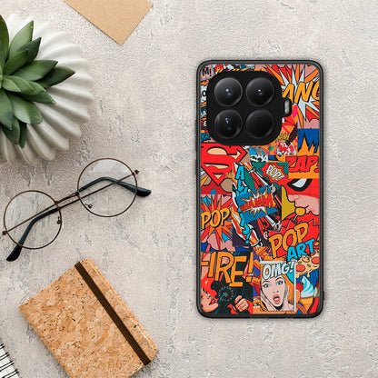 PopArt OMG - Xiaomi 15T Pro θήκη