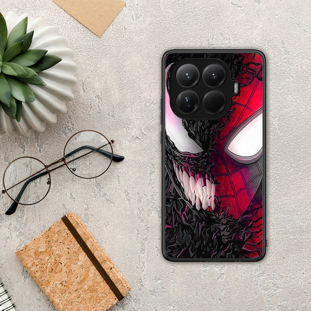 PopArt SpiderVenom - Xiaomi 15T Pro θήκη