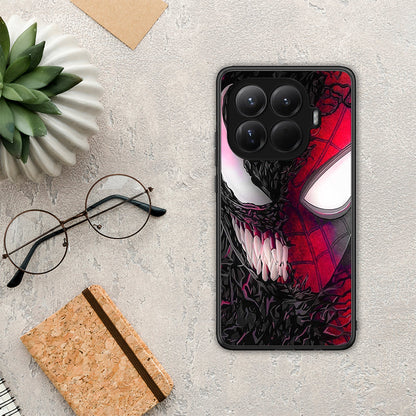 PopArt SpiderVenom - Xiaomi 15T Pro θήκη
