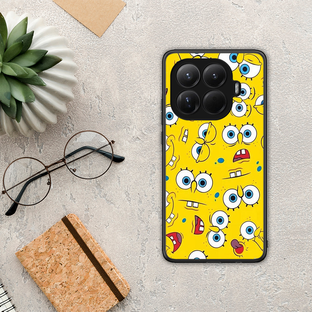 PopArt Sponge - Xiaomi 15T Pro θήκη