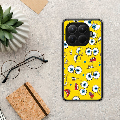 PopArt Sponge - Xiaomi 15T Pro θήκη