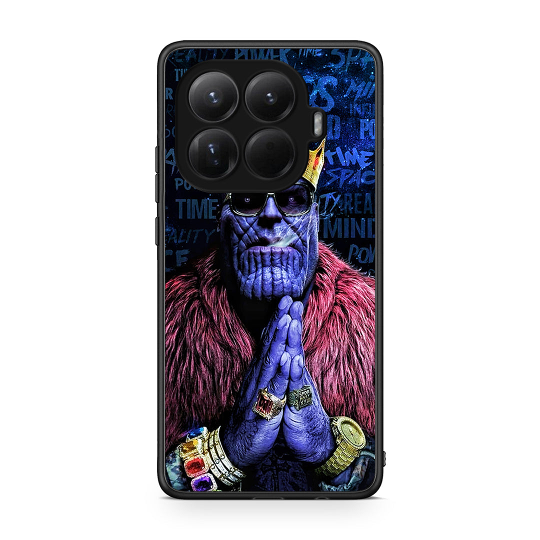 4 - Xiaomi 15T Pro Thanos PopArt case, cover, bumper