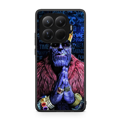 4 - Xiaomi 15T Pro Thanos PopArt case, cover, bumper