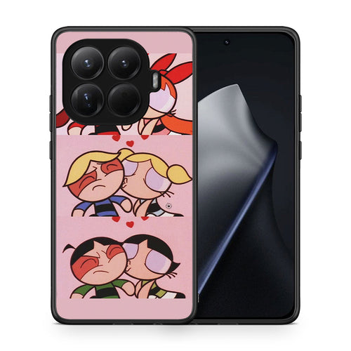 Puff Love - Xiaomi 15T Pro θήκη