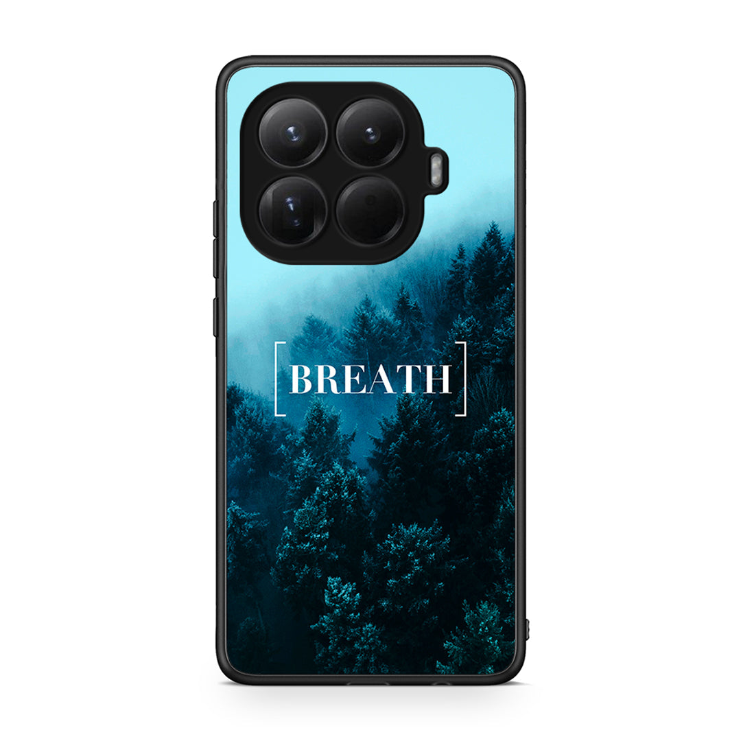 4 - Xiaomi 15T Pro Breath Quote case, cover, bumper