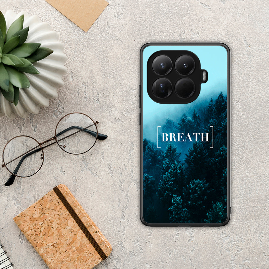 Quote Breath - Xiaomi 15T Pro θήκη