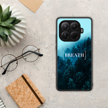 Quote Breath - Xiaomi 15T Pro θήκη