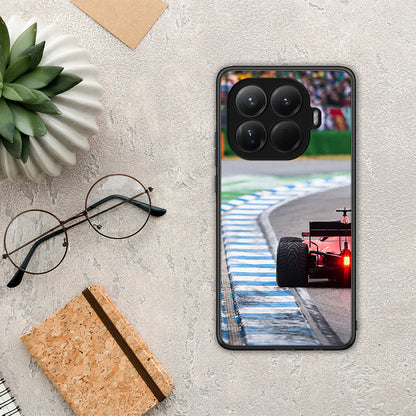 Racing Vibes - Xiaomi 15T Pro θήκη