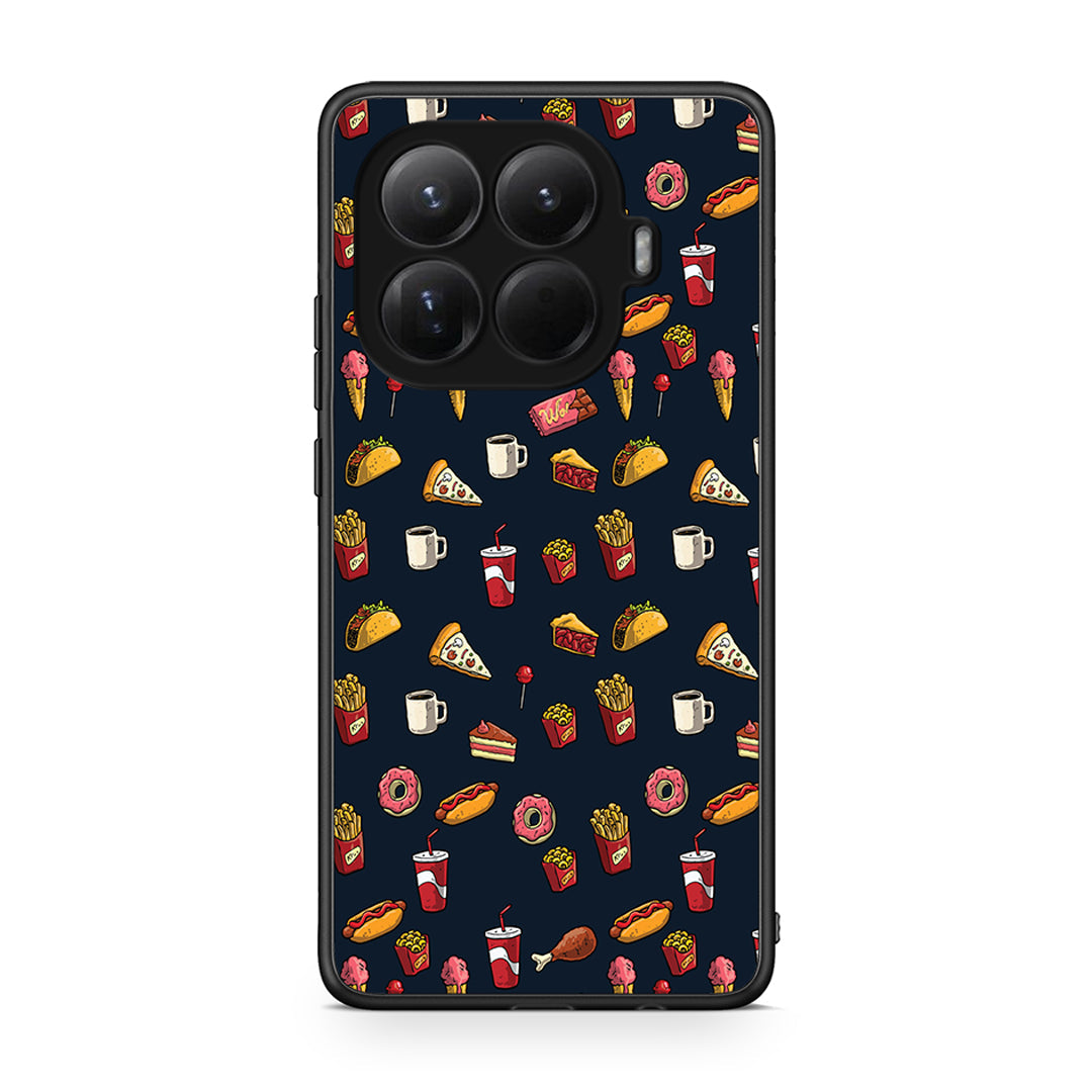 118 - Xiaomi 15T Pro Hungry Random case, cover, bumper