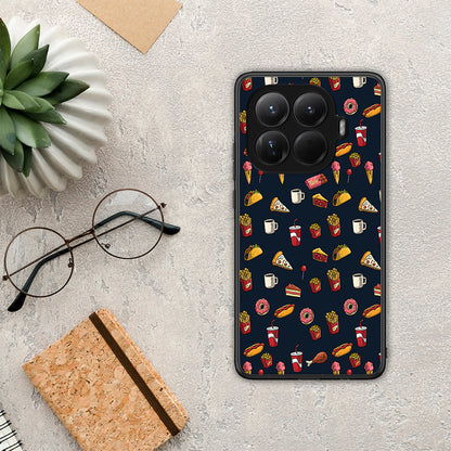 Random Hungry - Xiaomi 15T Pro θήκη