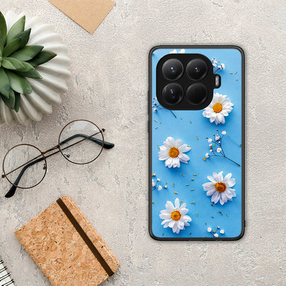 Real Daisies - Xiaomi 15T Pro θήκη