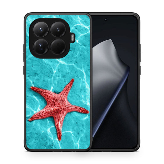 Red Starfish - Xiaomi 15T Pro θήκη