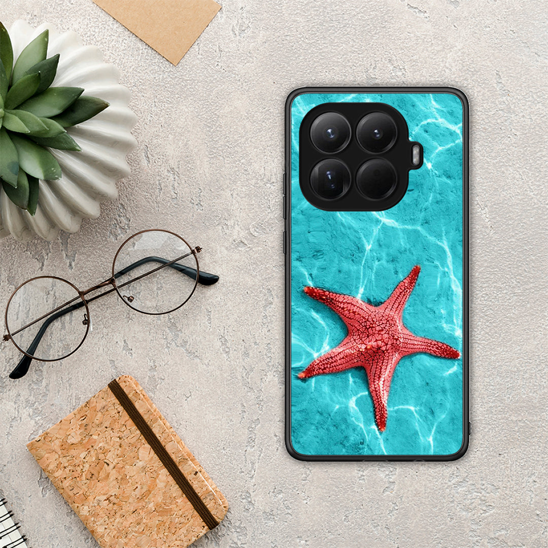 Red Starfish - Xiaomi 15T Pro θήκη