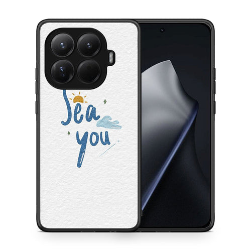 Sea You - Xiaomi 15T Pro θήκη