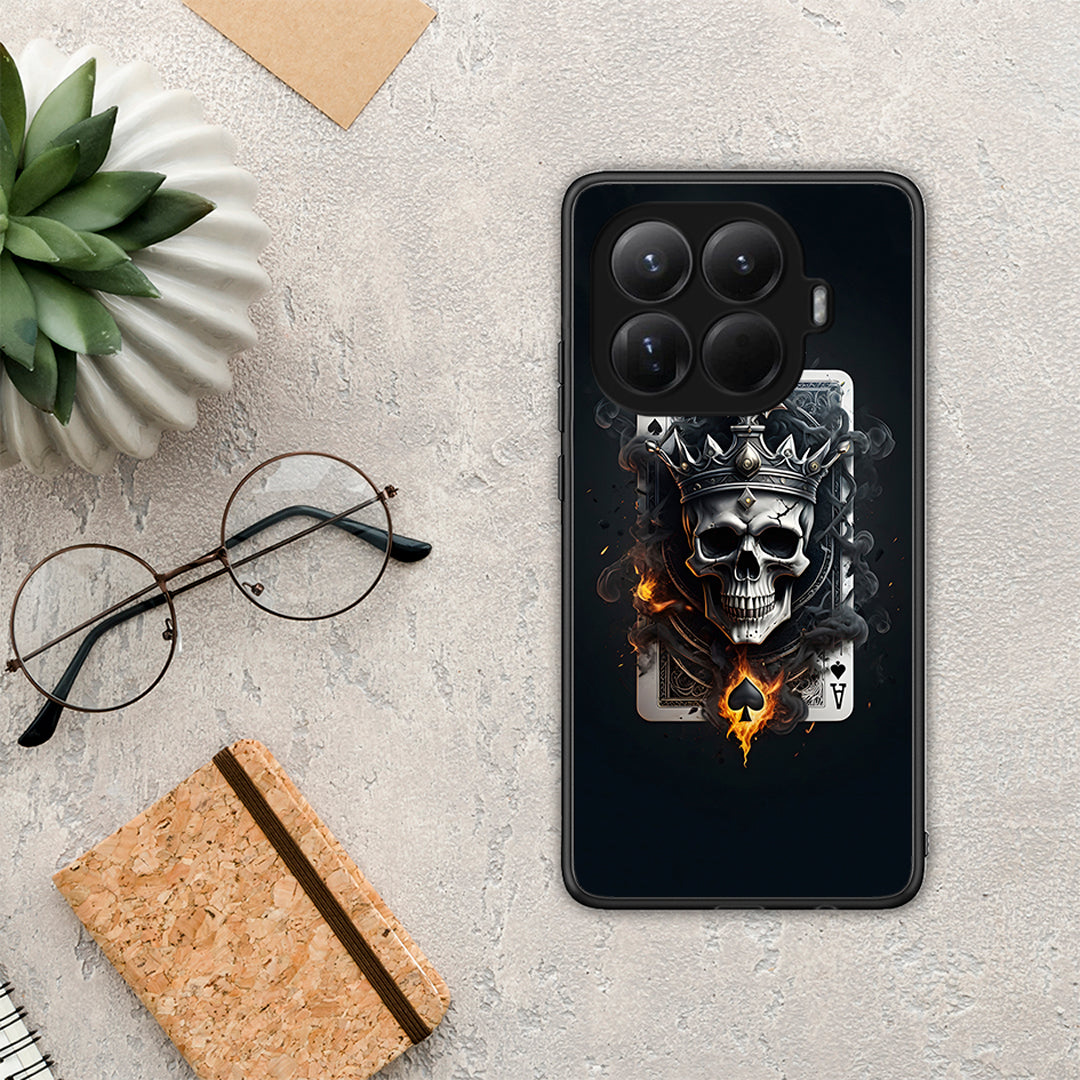 Skull King Ace - Xiaomi 15T Pro θήκη
