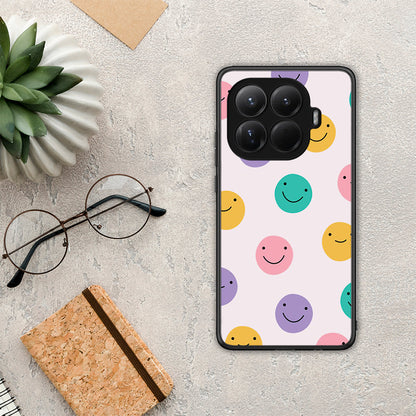 Smiley Faces - Xiaomi 15T Pro θήκη
